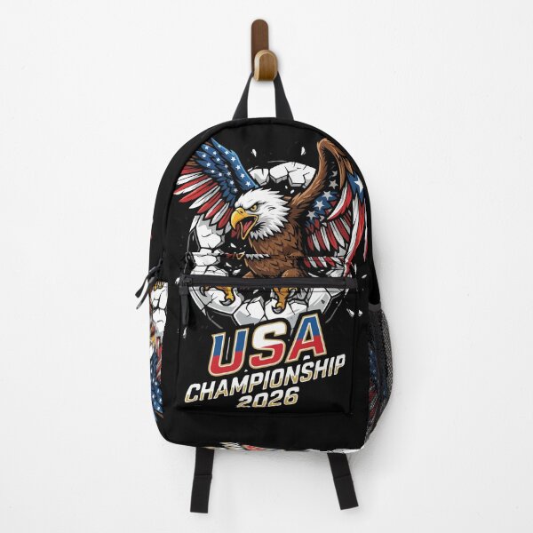 Item preview, American Eagle USA Soccer 2026 designed and sold by Rexusstain.