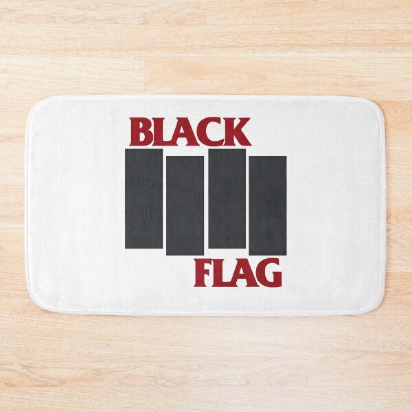 Item preview, Punk Rock Back Flags designed and sold by Rickepritchet.