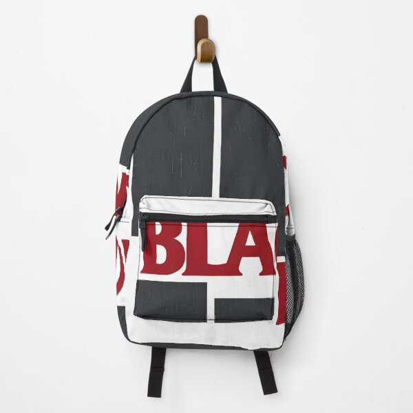 Item preview, Punk Rock Back Flags designed and sold by Rickepritchet.
