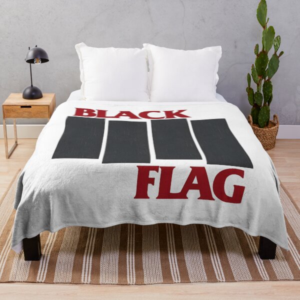 Item preview, Punk Rock Back Flags designed and sold by Rickepritchet.