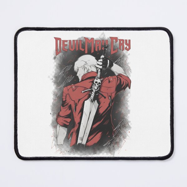 Item preview, art de Devil May designed and sold by Goflhalo.