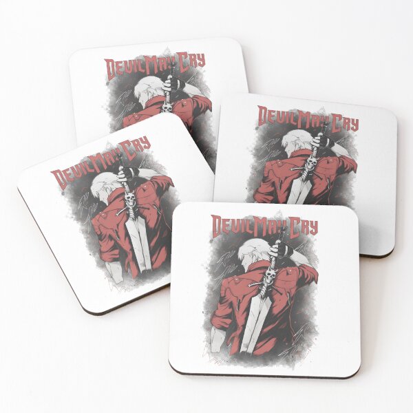 Item preview, art de Devil May designed and sold by Goflhalo.