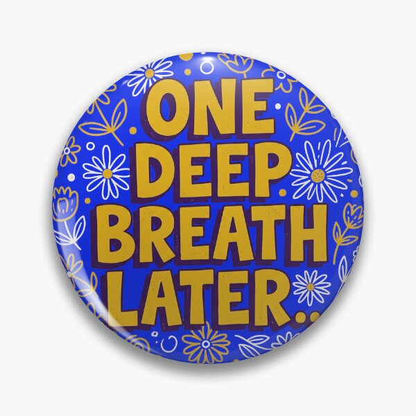 Item preview, One Deep Breath Later designed and sold by PlushFutura.