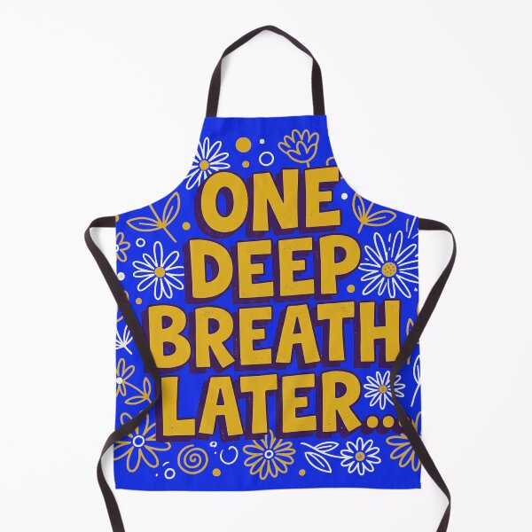 Item preview, One Deep Breath Later designed and sold by PlushFutura.