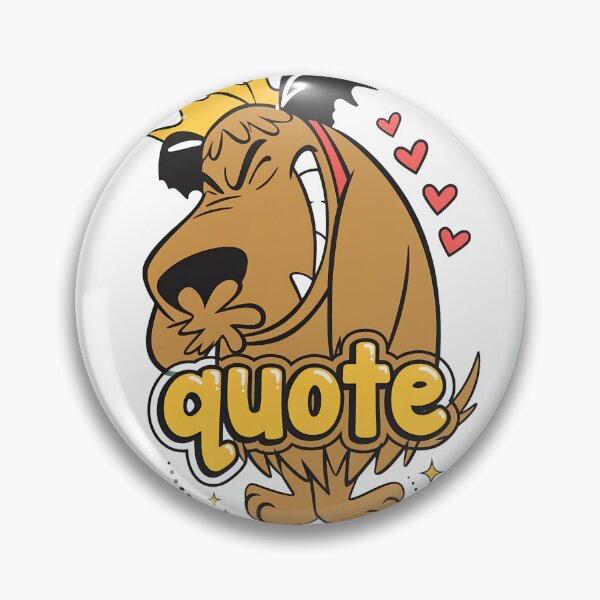 Item preview, Retro Shaggy Dog Laughing Cartoon Character designed and sold by HumorInHues.