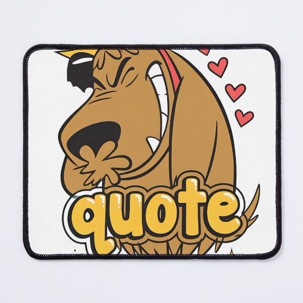 Item preview, Retro Shaggy Dog Laughing Cartoon Character designed and sold by HumorInHues.