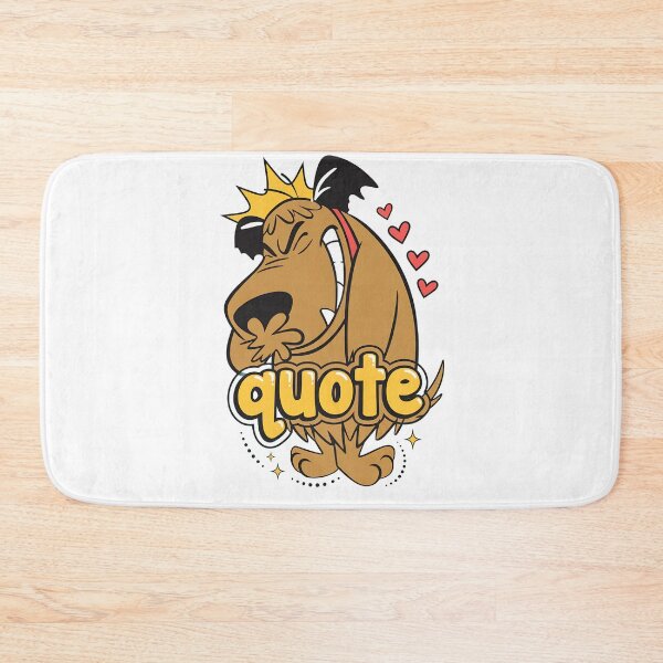 Item preview, Retro Shaggy Dog Laughing Cartoon Character designed and sold by HumorInHues.