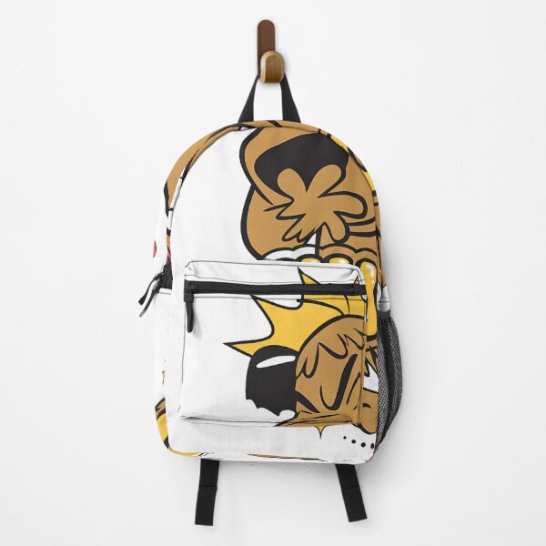 Item preview, Retro Shaggy Dog Laughing Cartoon Character designed and sold by HumorInHues.