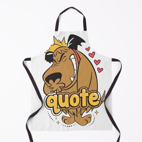 Item preview, Retro Shaggy Dog Laughing Cartoon Character designed and sold by HumorInHues.