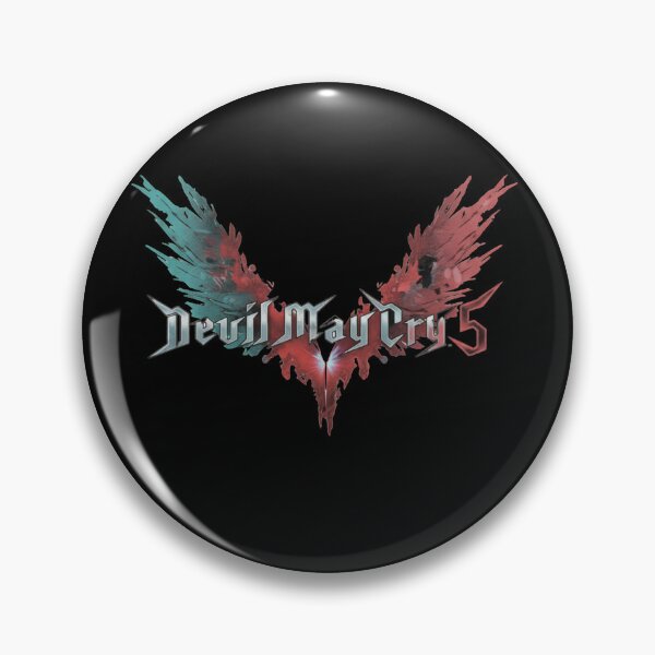 Item preview, art de Devil May designed and sold by Goflhalo.