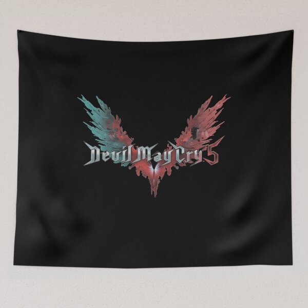 Item preview, art de Devil May designed and sold by Goflhalo.