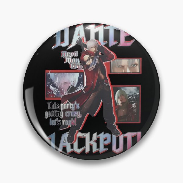 Item preview,  art de Devil May designed and sold by Goflhalo.