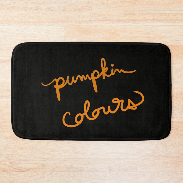 Item preview, pumpkin colours designed and sold by abeink.