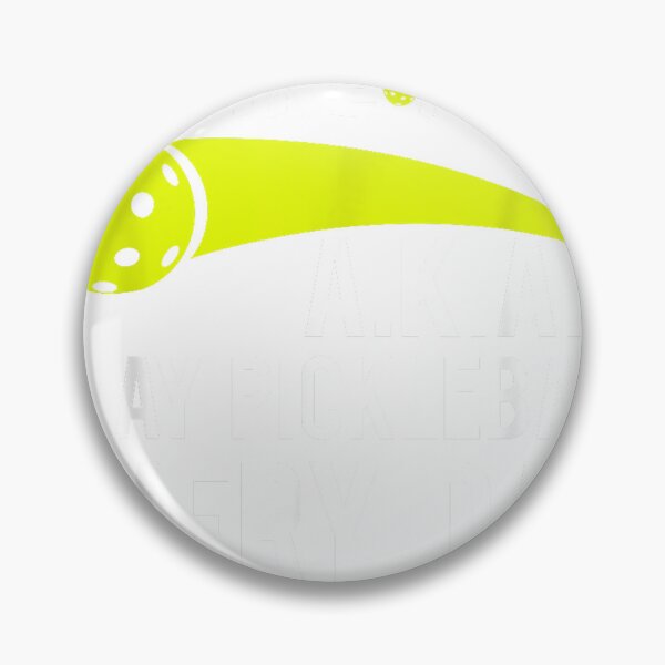 Item preview, Funny Pickleball Retirement Shirt Grandpa Grandma Pickleball T-Shirt designed and sold by RKdrawings.