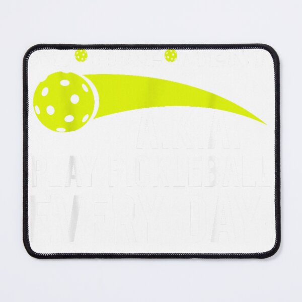 Item preview, Funny Pickleball Retirement Shirt Grandpa Grandma Pickleball T-Shirt designed and sold by RKdrawings.