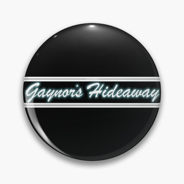 Item preview, Gaynor's Hideaway designed and sold by Normbot2000.