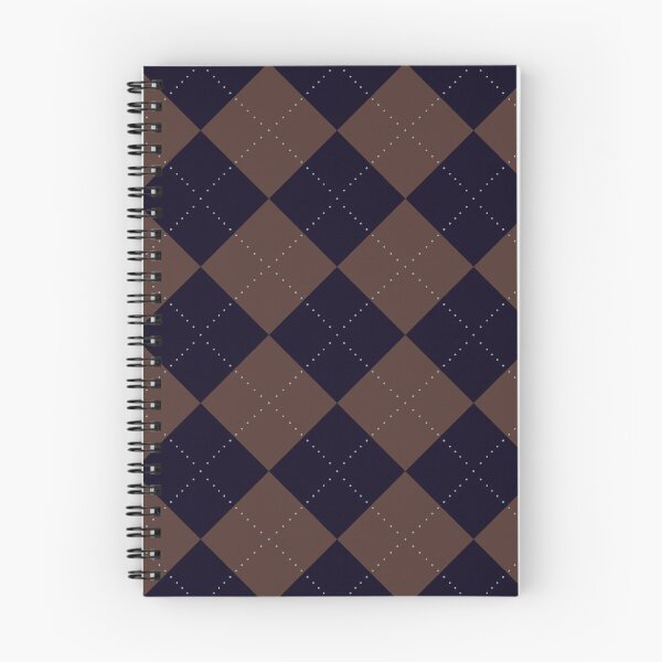 Item preview, Argyle Seamless Pattern designed and sold by MiloverseOfficial.
