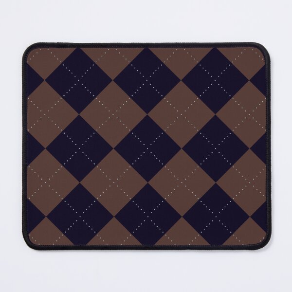 Item preview, Argyle Seamless Pattern designed and sold by MiloverseOfficial.