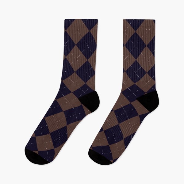 Item preview, Argyle Seamless Pattern designed and sold by MiloverseOfficial.