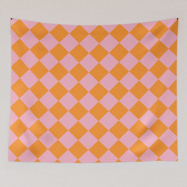 Item preview, Argyle Seamless Pattern designed and sold by MiloverseOfficial.