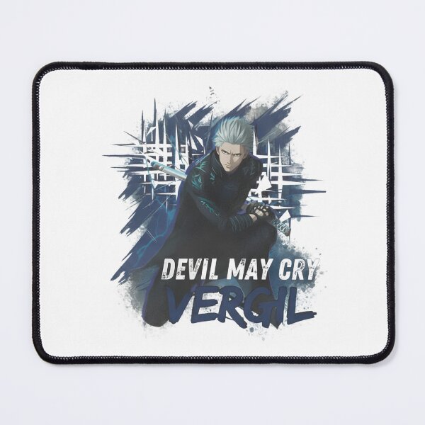 Item preview, art de Devil May designed and sold by Goflhalo.