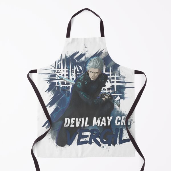 Item preview, art de Devil May designed and sold by Goflhalo.