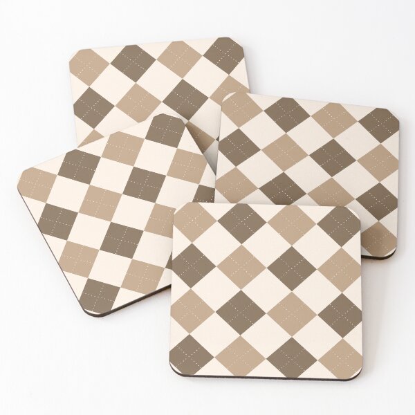Item preview, Argyle Seamless Pattern designed and sold by MiloverseOfficial.