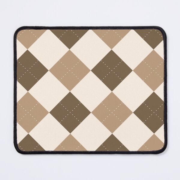 Item preview, Argyle Seamless Pattern designed and sold by MiloverseOfficial.