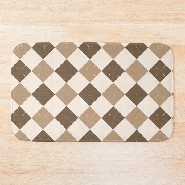 Item preview, Argyle Seamless Pattern designed and sold by MiloverseOfficial.