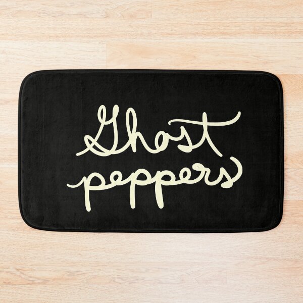 Item preview, Ghost Peppers designed and sold by abeink.