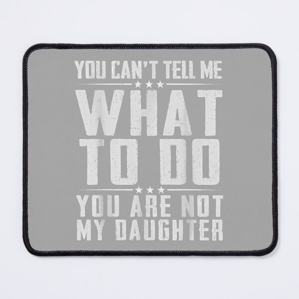 Item preview, Funny Father's Day Dad Gifts from Daughter Daddy Fathers Day designed and sold by ArleneRowe.