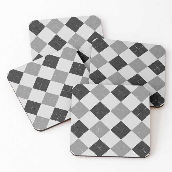 Item preview, Argyle Seamless Pattern designed and sold by MiloverseOfficial.