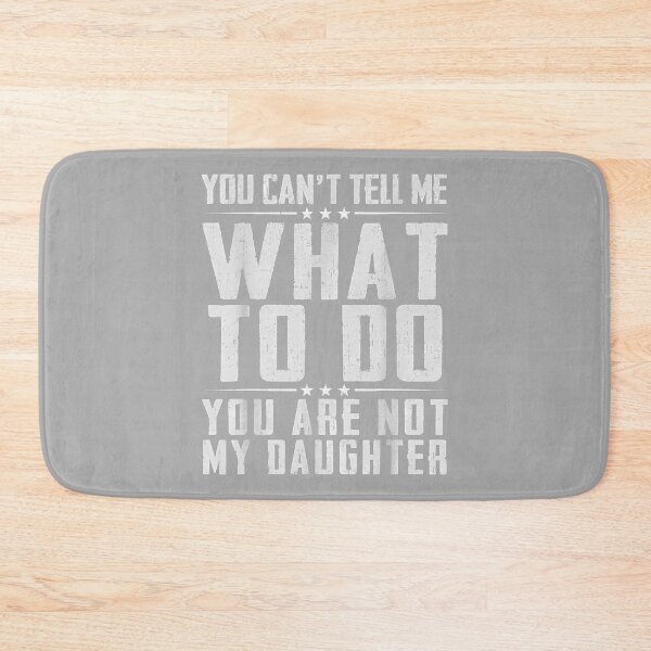 Item preview, Funny Father's Day Dad Gifts from Daughter Daddy Fathers Day designed and sold by ArleneRowe.