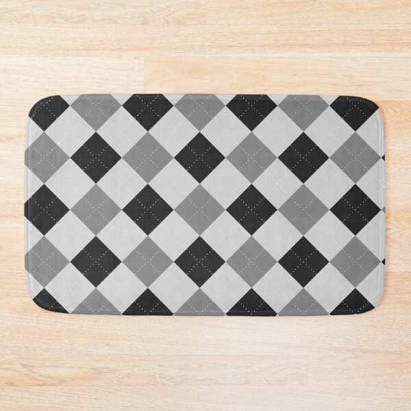 Item preview, Argyle Seamless Pattern designed and sold by MiloverseOfficial.