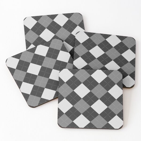 Item preview, Argyle Seamless Pattern designed and sold by MiloverseOfficial.