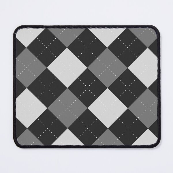 Item preview, Argyle Seamless Pattern designed and sold by MiloverseOfficial.