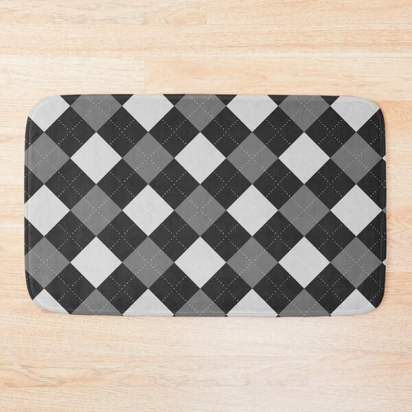 Item preview, Argyle Seamless Pattern designed and sold by MiloverseOfficial.