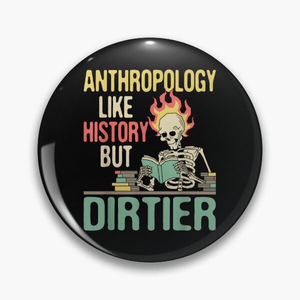 Item preview, Anthropology designed and sold by goombi-creative.