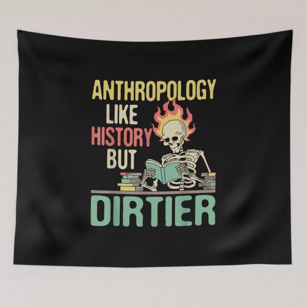 Item preview, Anthropology designed and sold by goombi-creative.