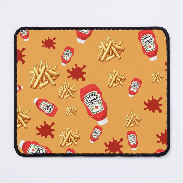 Item preview, Katchup fries designed and sold by KassiesKreation.