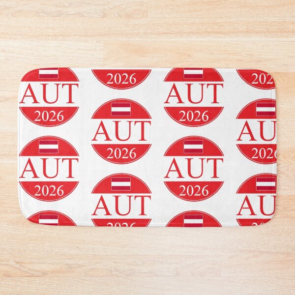 Item preview, AUT - Austria designed and sold by SkolaNobu.