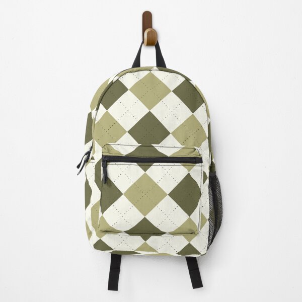 Item preview, Argyle Seamless Pattern designed and sold by MiloverseOfficial.