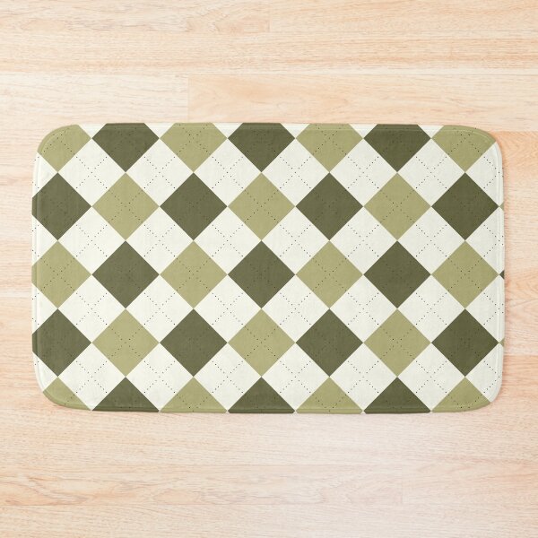 Item preview, Argyle Seamless Pattern designed and sold by MiloverseOfficial.