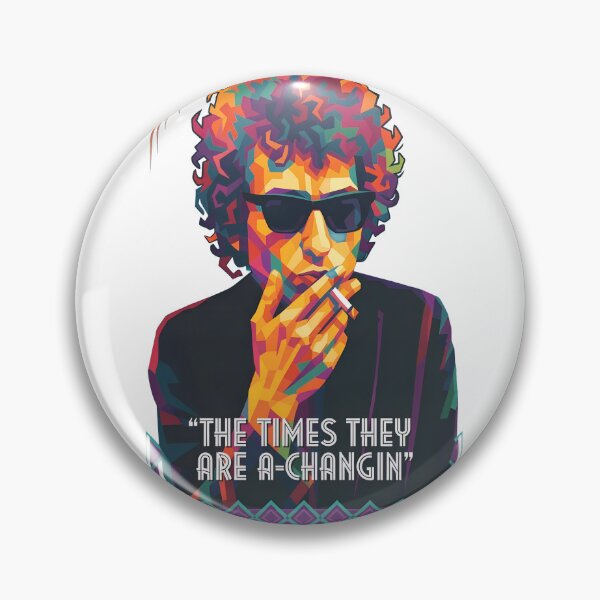 Item preview, Colorful Geometric Portrait Man Smoking Cool designed and sold by HumorInHues.