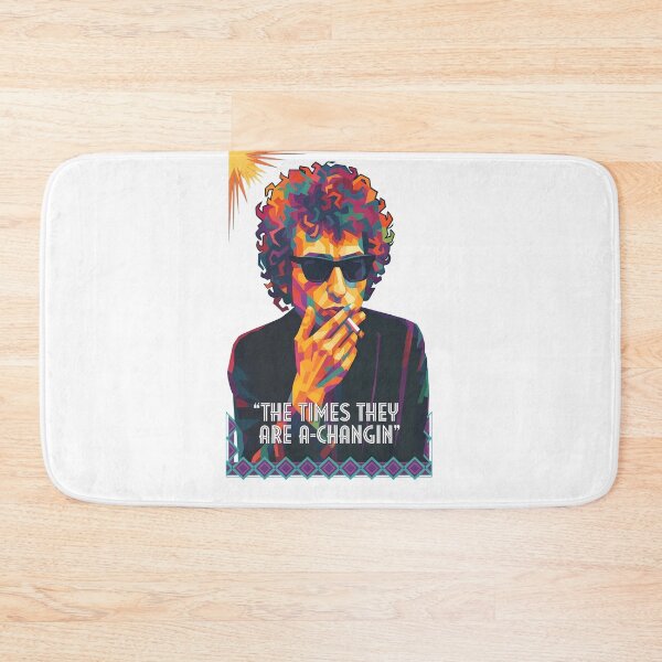 Item preview, Colorful Geometric Portrait Man Smoking Cool designed and sold by HumorInHues.