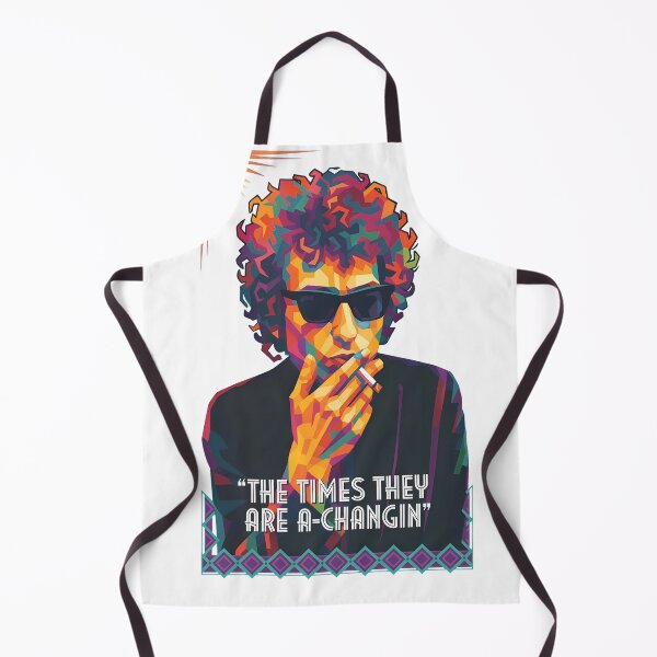 Item preview, Colorful Geometric Portrait Man Smoking Cool designed and sold by HumorInHues.