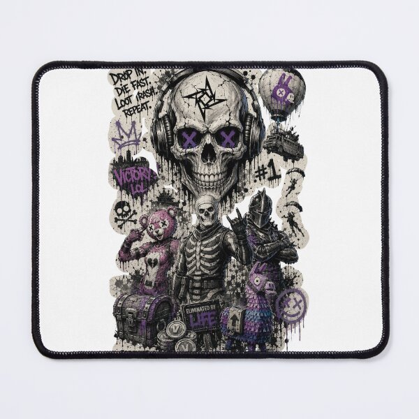 Item preview, Rocker designed and sold by FORTNITEFILTHYBANTER.