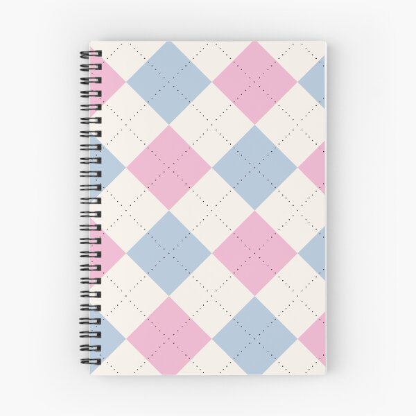 Item preview, Argyle Seamless Pattern designed and sold by MiloverseOfficial.