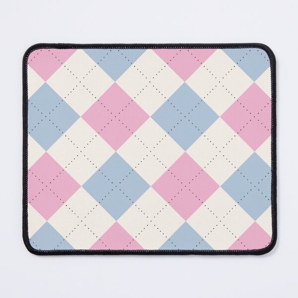 Item preview, Argyle Seamless Pattern designed and sold by MiloverseOfficial.