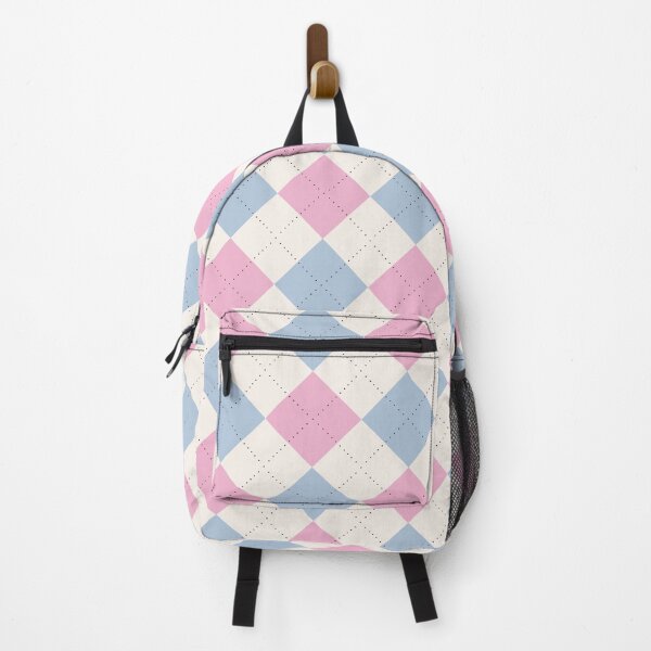 Item preview, Argyle Seamless Pattern designed and sold by MiloverseOfficial.